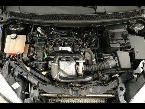 Citroen, Ford, Peugeot, Volvo, Mazda (PSA 1.6 HDi)