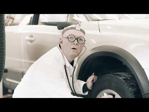 Episode 10: Jan Erik Larssen snakker om Diagnose på bil, sammen med Bildeler.no