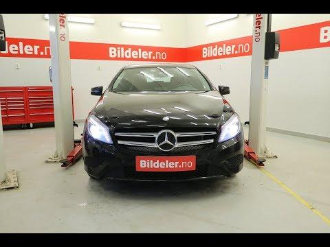 Bremseskiver - og klosser