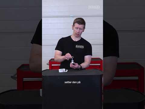  Vindusviskerarm-avdrager