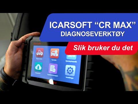 Vil du selv kunne lese av feilkoder og forstå hva som skjer med bilen din?